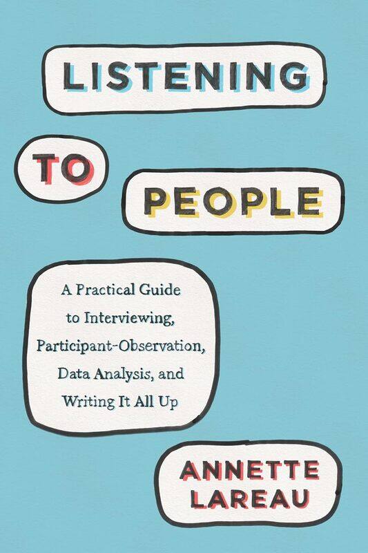 Listening to People: A Practical Guide to Interviewing, Participant Observation, Data Analysis, and Writing It All Up
Listening to People: A Practical Guide to Interviewing, Participant Observation, Data Analysis, and Writing It All Up