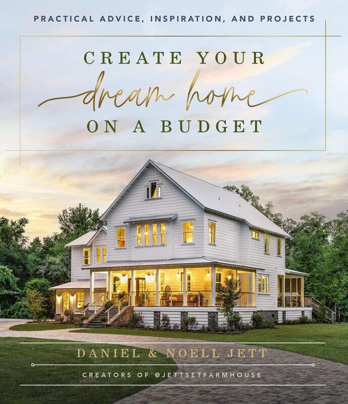 Create Your Dream Home on a Budget: Practical Advice, Inspiration, and Projects
Create Your Dream Home on a Budget: Practical Advice, Inspiration, and Projects