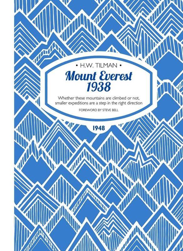 Mount Everest 1938: Whether These Mountains are Climbed or Not, Smaller Expeditions are a Step in the Right Direction
Mount Everest 1938: Whether These Mountains are Climbed or Not, Smaller Expeditions are a Step in the Right Direction