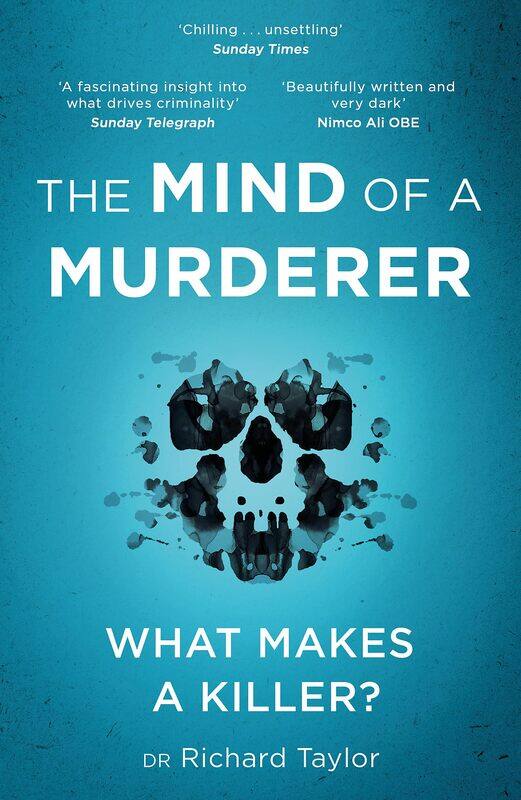 The Mind of a Murderer: A Glimpse Into the Darkest Corners of the Human Psyche, from a Leading Forensic Psychiatrist
The Mind of a Murderer: A Glimpse Into the Darkest Corners of the Human Psyche, from a Leading Forensic Psychiatrist