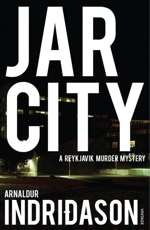 Jar City: The thrilling first installation of the Reykjavic Murder Mystery Series
Jar City: The thrilling first installation of the Reykjavic Murder Mystery Series