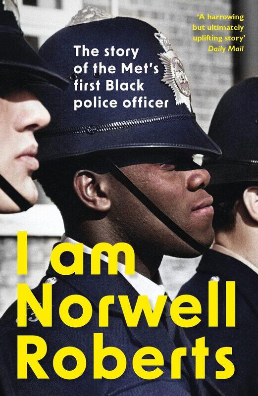 I Am Norwell Roberts: The story of the Met’s first Black police officer *COMING SOON TO YOUR SCREENS WITH REVELATION FILMS*
I Am Norwell Roberts: The story of the Met’s first Black police officer *COMING SOON TO YOUR SCREENS WITH REVELATION FILMS*