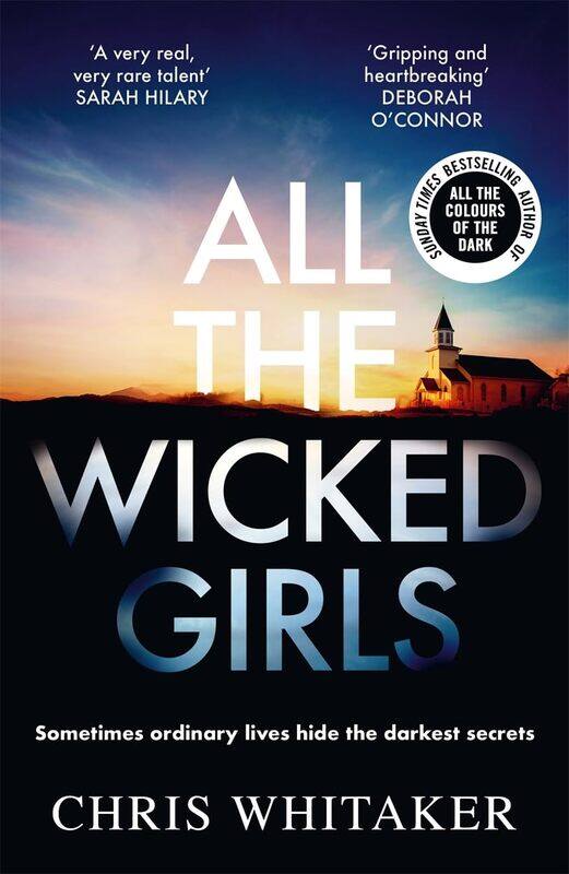 All The Wicked Girls: The addictive thriller with a huge heart, for fans of Sharp Objects
All The Wicked Girls: The addictive thriller with a huge heart, for fans of Sharp Objects