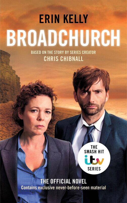 Broadchurch (Series 1): the novel inspired by the BAFTA award-winning ITV series, from the Sunday Times bestselling author
Broadchurch (Series 1): the novel inspired by the BAFTA award-winning ITV series, from the Sunday Times bestselling author