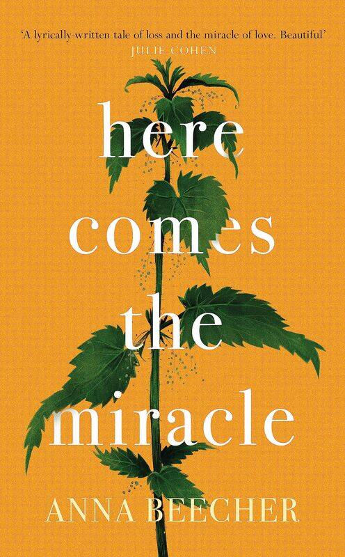 Here Comes the Miracle: Shortlisted for the 2021 Sunday Times Young Writer of the Year Award
Here Comes the Miracle: Shortlisted for the 2021 Sunday Times Young Writer of the Year Award