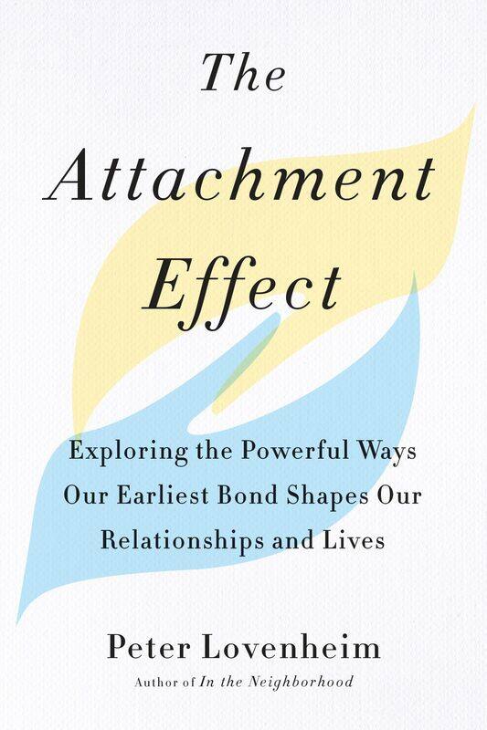 The Attachment Effect: Exploring the Powerful Ways Our Earliest Bond Shapes Our Relationships and Lives
The Attachment Effect: Exploring the Powerful Ways Our Earliest Bond Shapes Our Relationships and Lives