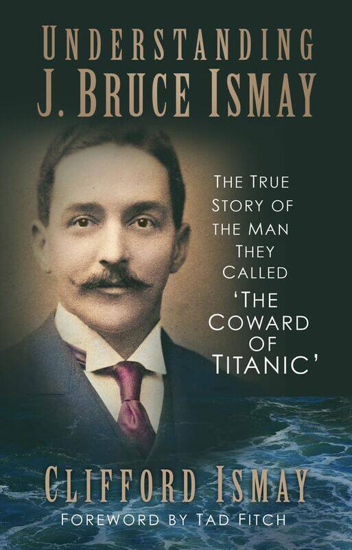 Understanding J. Bruce Ismay: The True Story of the Man They Called 'The Coward of Titanic'
Understanding J. Bruce Ismay: The True Story of the Man They Called 'The Coward of Titanic'
