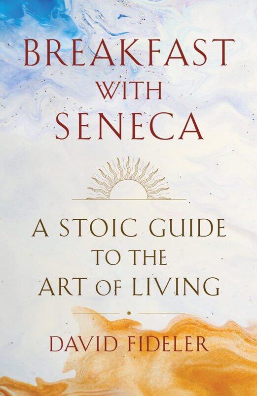 W. W. Norton & Company Breakfast with Seneca: A Stoic Guide to the Art of Living
W. W. Norton & Company Breakfast with Seneca: A Stoic Guide to the Art of Living