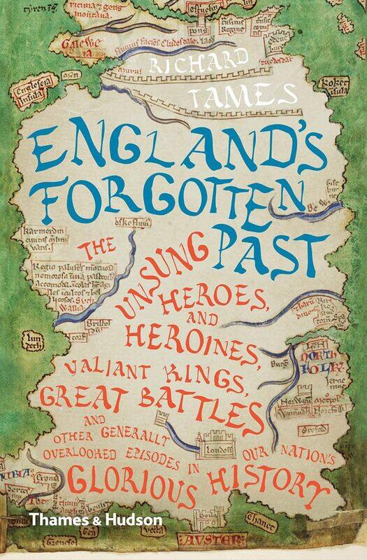 England's Forgotten Past: The Unsung Heroes and Heroines, Valiant Kings, Great Battles and Other Generally Overlooked Episodes in Our Nation's Gloriou
England's Forgotten Past: The Unsung Heroes and Heroines, Valiant Kings, Great Battles and Other Generally Overlooked Episodes in Our Nation's Gloriou