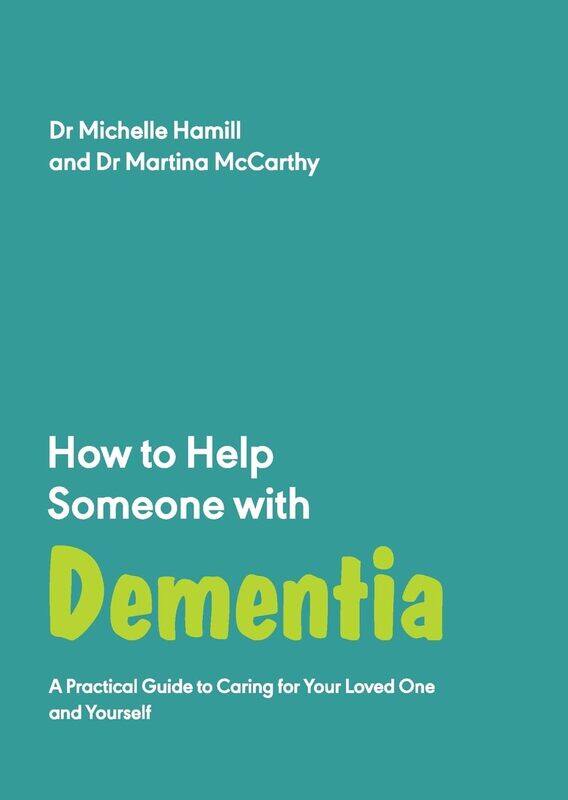 How to Help Someone with Dementia: A Practical Guide to Caring for Your Loved One and Yourself
How to Help Someone with Dementia: A Practical Guide to Caring for Your Loved One and Yourself