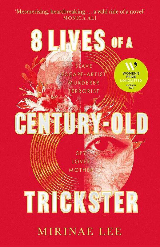 8 Lives of a Century-Old Trickster: The heartbreaking and compelling 2023 debut novel about love, war, motherhood and survival
8 Lives of a Century-Old Trickster: The heartbreaking and compelling 2023 debut novel about love, war, motherhood and survival