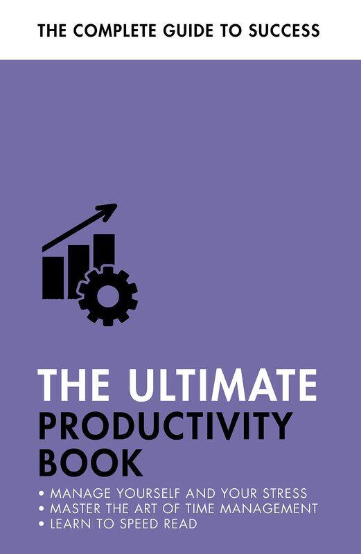 The Ultimate Productivity Book: Manage your Time, Increase your Efficiency, Get Th
The Ultimate Productivity Book: Manage your Time, Increase your Efficiency, Get Th