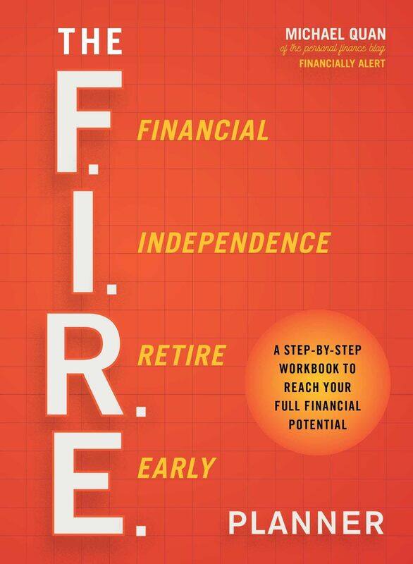 The F.I.R.E. Planner: A Step-By-Step Workbook to Reach Your Full Financial Potential
The F.I.R.E. Planner: A Step-By-Step Workbook to Reach Your Full Financial Potential