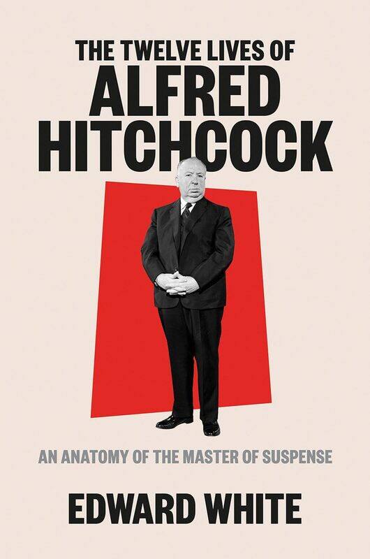 W. W. Norton & Company The Twelve Lives of Alfred Hitchcock: An Anatomy of the Master of Suspense
W. W. Norton & Company The Twelve Lives of Alfred Hitchcock: An Anatomy of the Master of Suspense