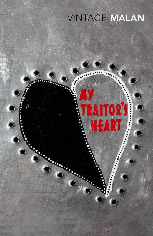My Traitor's Heart: Blood and Bad Dreams: A South African Explores the Madness in His Country, His Tribe and Himself
My Traitor's Heart: Blood and Bad Dreams: A South African Explores the Madness in His Country, His Tribe and Himself
