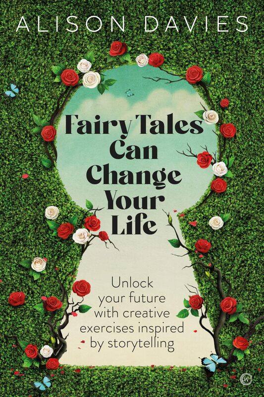 Fairy Tales Can Change Your Life: Unlock Your Future With Creative Exercises Inspired by Storytelling
Fairy Tales Can Change Your Life: Unlock Your Future With Creative Exercises Inspired by Storytelling