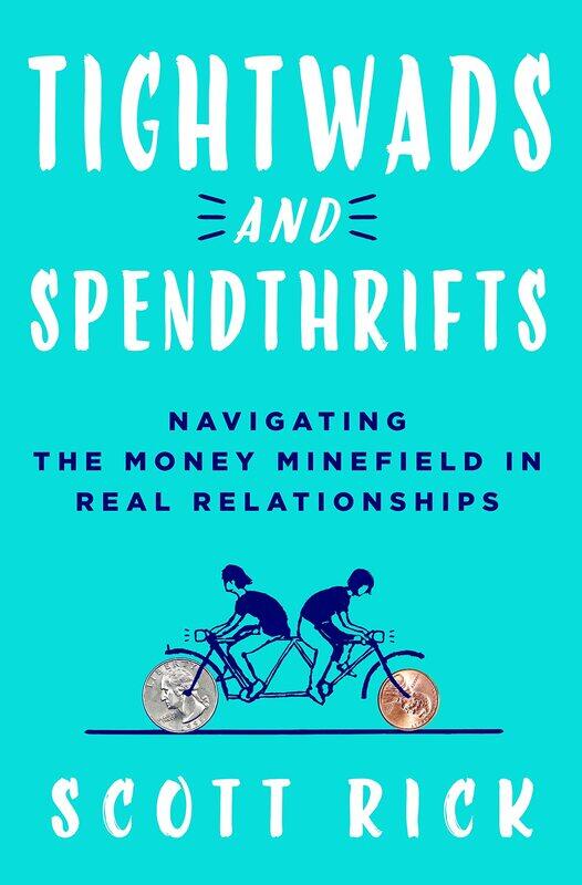 Tightwads and Spendthrifts: Navigating the Money Minefield in Real Relationships
Tightwads and Spendthrifts: Navigating the Money Minefield in Real Relationships