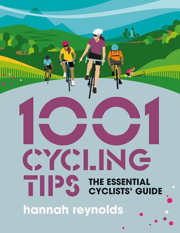 Vertebrate Publishing 1001 Cycling Tips: The essential cyclists’ guide - navigation, fitness, gear and maintenance advice for road cyclists, mountain
Vertebrate Publishing 1001 Cycling Tips: The essential cyclists’ guide - navigation, fitness, gear and maintenance advice for road cyclists, mountain