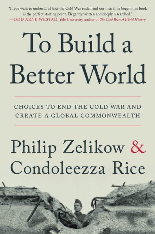 To Build a Better World: Choices to End the Cold War and Create a Global Commonwealth
To Build a Better World: Choices to End the Cold War and Create a Global Commonwealth