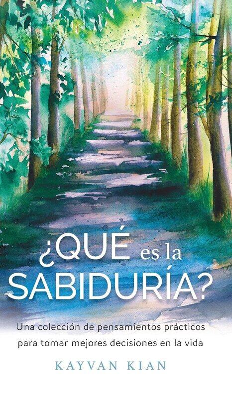 que es la sabiduria: Una coleccion de pensamientos practicos para tomar mejores decisiones en la vida
que es la sabiduria: Una coleccion de pensamientos practicos para tomar mejores decisiones en la vida