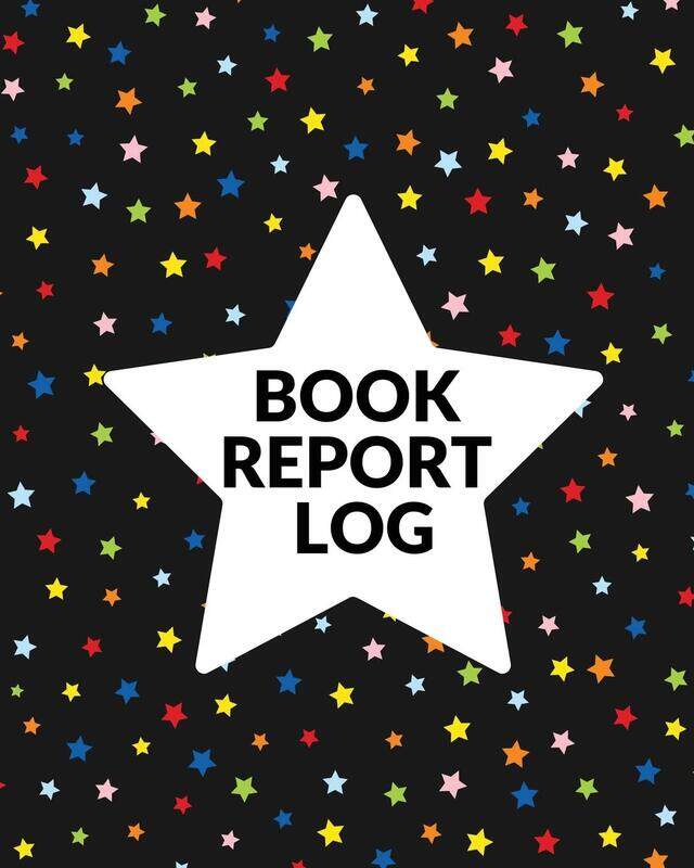Book Report Log Book For Kids: Reading Progress Notebook, Classroom Reading Assignment Templates, Student Book Report Journal With Prompts, Homeschool
Book Report Log Book For Kids: Reading Progress Notebook, Classroom Reading Assignment Templates, Student Book Report Journal With Prompts, Homeschool