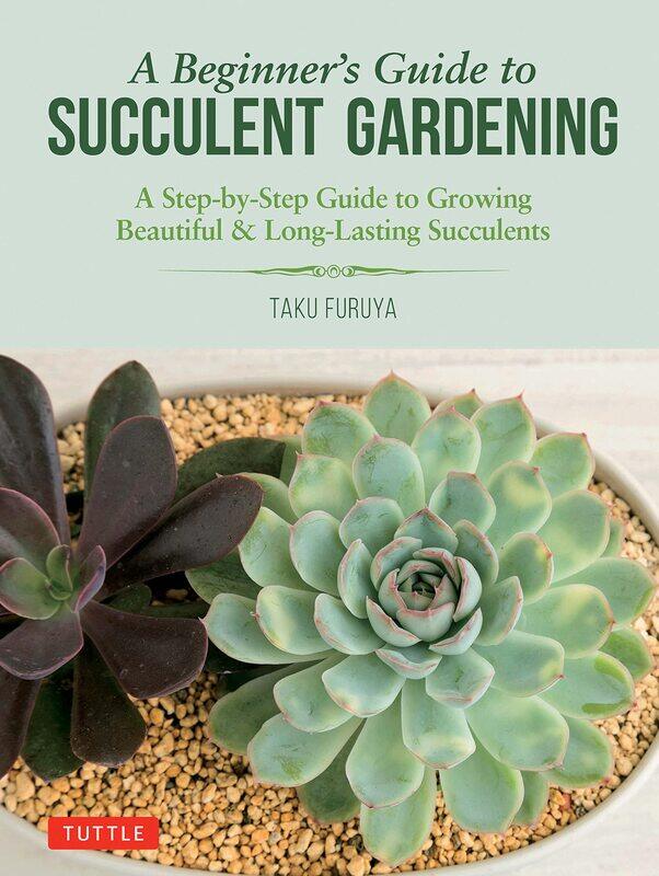 A Beginner's Guide to Succulent Gardening: A Step-by-Step Guide to Growing Beautiful & Long-Lasting Succulents
A Beginner's Guide to Succulent Gardening: A Step-by-Step Guide to Growing Beautiful & Long-Lasting Succulents