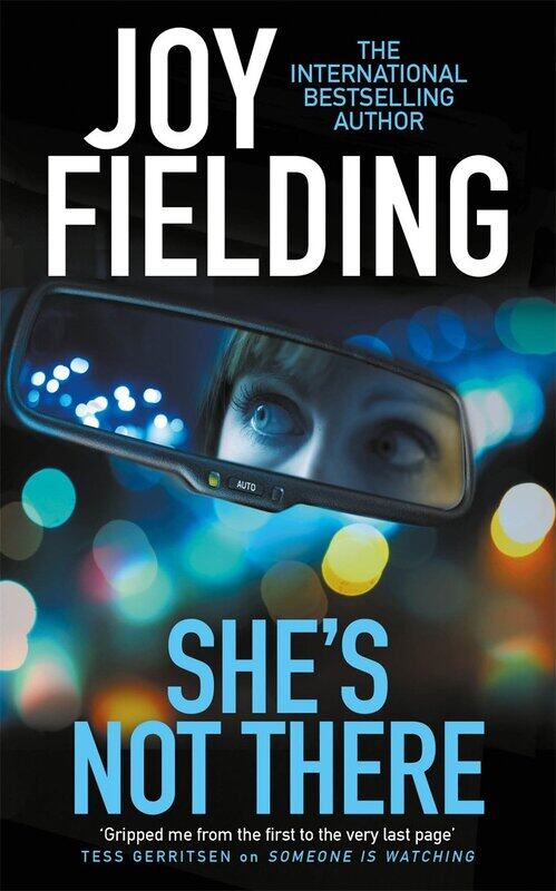 She's Not There: A gripping psychological thriller from the million copy bestseller
She's Not There: A gripping psychological thriller from the million copy bestseller