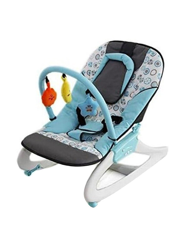 Mamalove Baby Rocking Chair with 3 Position, Music for Babies, Up To 6 Month, Beige
Mamalove Baby Rocking Chair with 3 Position, Music for Babies, Up To 6 Month, Beige