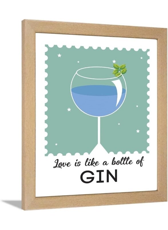 Home Trove Cocktail Wall Quotes Frames - Gin Quotes Poster With Frames - Bar Framed Poster - Alcohol Quotes Wall Decoration Item - (14 X 11 Inches) Co
Home Trove Cocktail Wall Quotes Frames - Gin Quotes Poster With Frames - Bar Framed Poster - Alcohol Quotes Wall Decoration Item - (14 X 11 Inches) Co