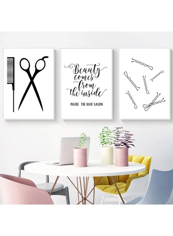 Home Trove Hair Salon Wall Art Beauty Salon Pictures Canvas Art Hairstylist Wall Art Hair Salon Pictures Wall Decor Prints for Beauty Room Poster Hair
Home Trove Hair Salon Wall Art Beauty Salon Pictures Canvas Art Hairstylist Wall Art Hair Salon Pictures Wall Decor Prints for Beauty Room Poster Hair