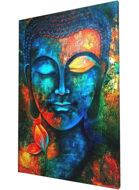Home Trove Blue Buddha Wall Decor Colorful Abstract Buddha Head Wall Art Zen Posters Modern Home Decor Living Room Study Bedroom Canvas Prints Paintin
Home Trove Blue Buddha Wall Decor Colorful Abstract Buddha Head Wall Art Zen Posters Modern Home Decor Living Room Study Bedroom Canvas Prints Paintin