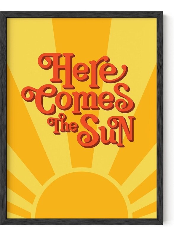 Home Trove Indie Posters and Hippie Posters for Bedroom Beatles Lyrics Wall Art Indie Pictures Wall Decor, Lyrical Artworks Beatles Lyrics Art UNFRAM
Home Trove Indie Posters and Hippie Posters for Bedroom Beatles Lyrics Wall Art Indie Pictures Wall Decor, Lyrical Artworks Beatles Lyrics Art UNFRAM