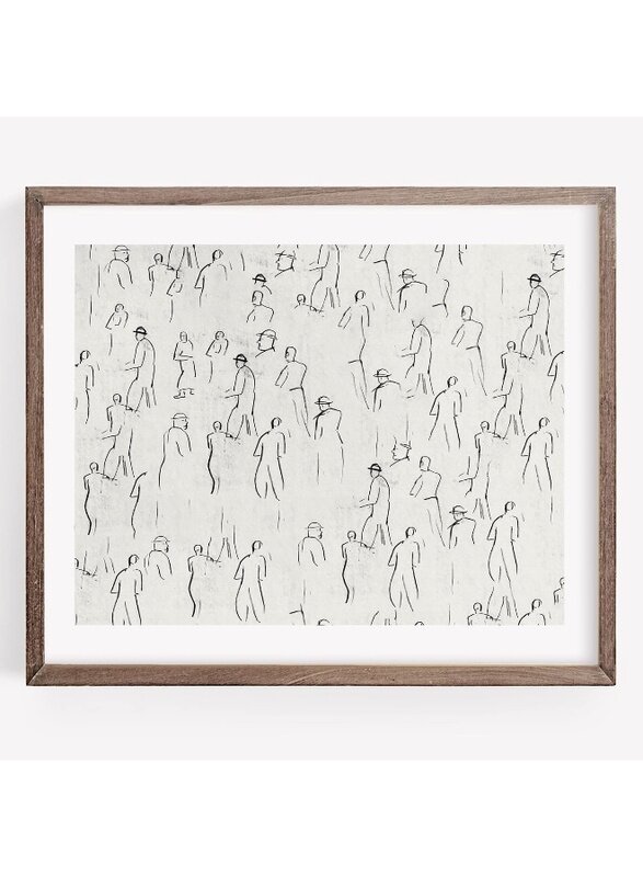 Home Trove Abstract Figure Wall Art Vintage Sketch Prints Minimalist Painting Black and White Line Drawings Prints for Living Room Poster Sketch Figur
Home Trove Abstract Figure Wall Art Vintage Sketch Prints Minimalist Painting Black and White Line Drawings Prints for Living Room Poster Sketch Figur