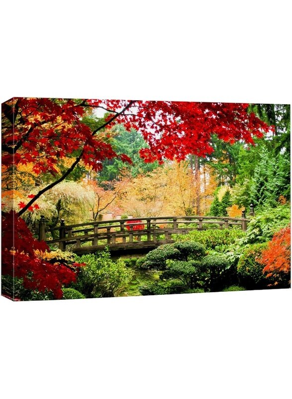 Home Trove Canvas Wall Art Painting - Giclee Print Home Decoration for Wall 32'' x 48''
Home Trove Canvas Wall Art Painting - Giclee Print Home Decoration for Wall 32'' x 48''