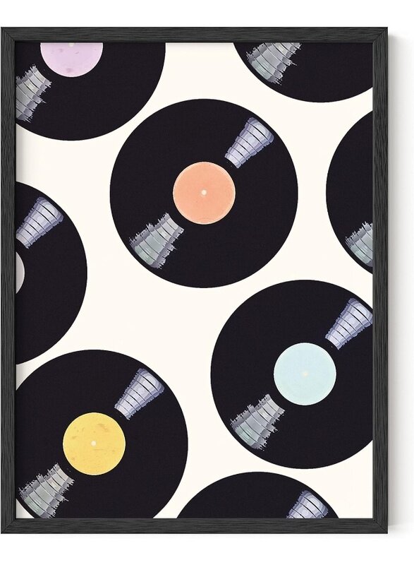 Home Trove Music Posters for Room Aesthetic 90s Vintage Poster Music Art Wall Decor Vinyl Records Wall Decor 90s Retro Posters and Wall Decor, UNFRAME
Home Trove Music Posters for Room Aesthetic 90s Vintage Poster Music Art Wall Decor Vinyl Records Wall Decor 90s Retro Posters and Wall Decor, UNFRAME