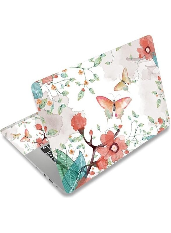 Home Trove Laptop Notebook Skin Sticker Cover Decal Fits 12 to 15.6 inch Laptop Protector Notebook PC , Easy to Apply, Remove and Change Styles (Butte
Home Trove Laptop Notebook Skin Sticker Cover Decal Fits 12 to 15.6 inch Laptop Protector Notebook PC , Easy to Apply, Remove and Change Styles (Butte
