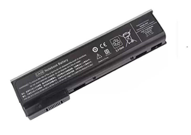 Other Brand Replacement Laptop battery CA06 CA06XL Battery For HP ProBook 640 645 650 655 G0 G1 Series
Other Brand Replacement Laptop battery CA06 CA06XL Battery For HP ProBook 640 645 650 655 G0 G1 Series