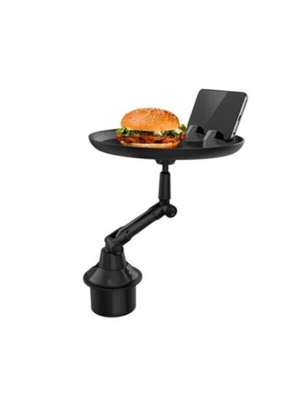 Earldom EH168 - Car tray multipurpose holder - Food and beverage holder - Mobile Phone holder - Multi-use - Adjustable - Rotatable - Easy control
Earldom EH168 - Car tray multipurpose holder - Food and beverage holder - Mobile Phone holder - Multi-use - Adjustable - Rotatable - Easy control