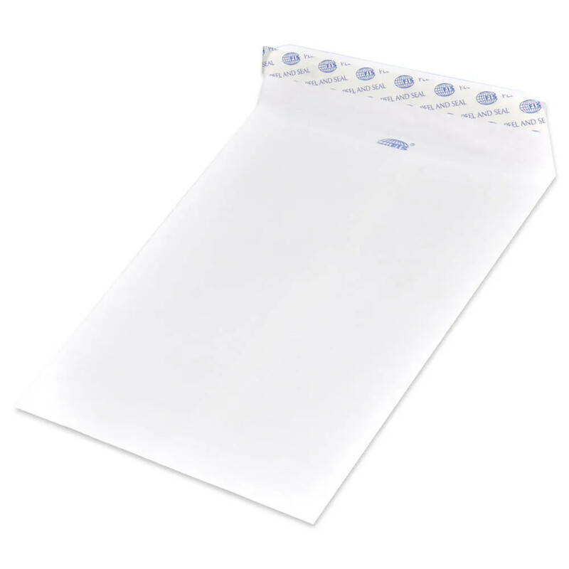 Generic FIS Pack of 50 Executive Laid Paper Envelopes, 100 GSM, Peel & Seal, Size 7.5 X 5 Inch, Color Moon Beam White
Generic FIS Pack of 50 Executive Laid Paper Envelopes, 100 GSM, Peel & Seal, Size 7.5 X 5 Inch, Color Moon Beam White