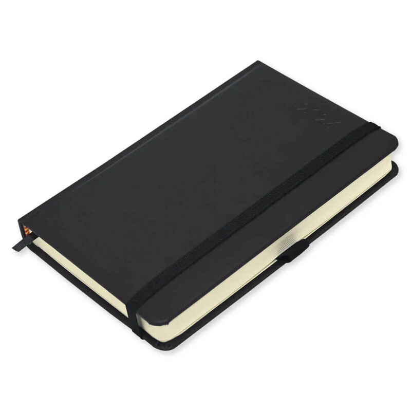 Generic FIS French Diary 2024, PU 1-Side Padded, Round Corner, Black - FSDI29FRPU24BK
Generic FIS French Diary 2024, PU 1-Side Padded, Round Corner, Black - FSDI29FRPU24BK