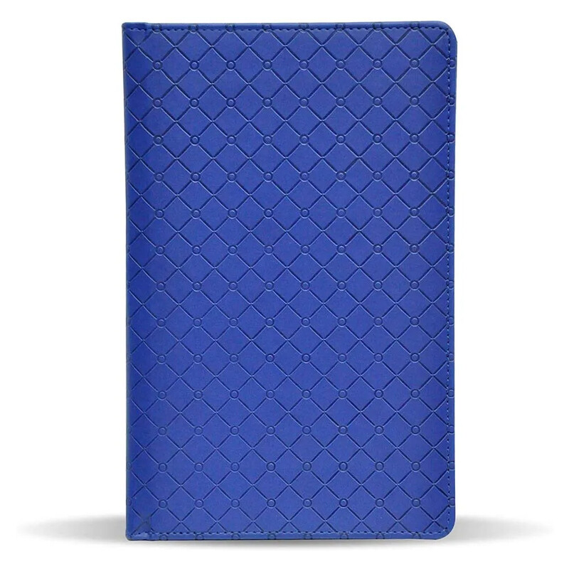 Generic Executive Bill Folders Blue Color, Italian PU Covers with Magnetic Flap, Pen Holder, Round Corners, Gift Box, 155 x 245 mm - FSCLBFBLD2
Generic Executive Bill Folders Blue Color, Italian PU Covers with Magnetic Flap, Pen Holder, Round Corners, Gift Box, 155 x 245 mm - FSCLBFBLD2