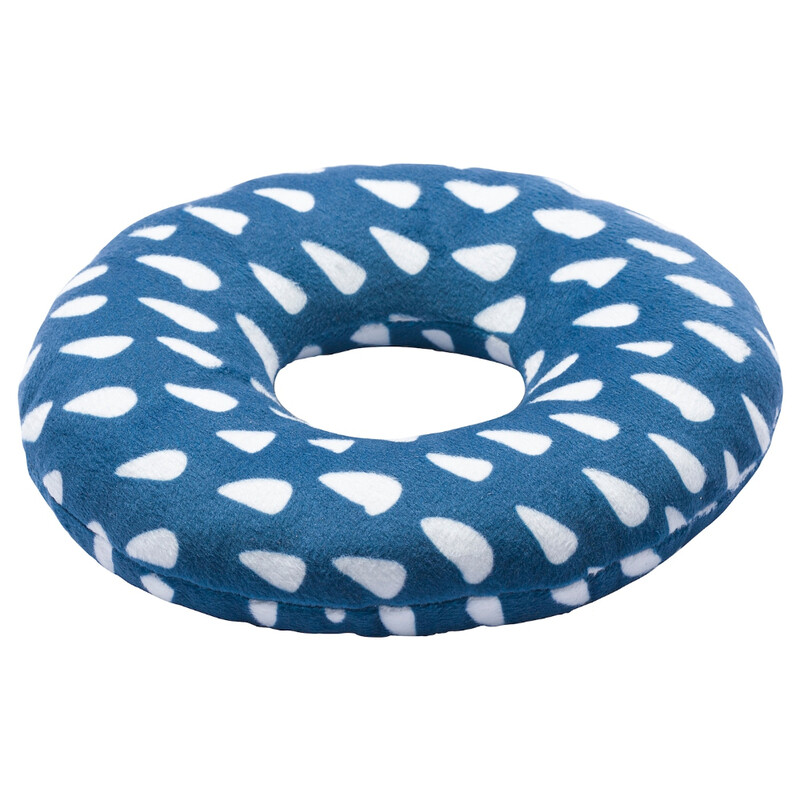 Generic Soft Toy For Dog Both Fun And Important It Gives The Dog An Outlet For Their Natural Instincts Blue
Generic Soft Toy For Dog Both Fun And Important It Gives The Dog An Outlet For Their Natural Instincts Blue
