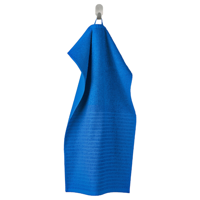 Generic Hand Towel Becomes Softer With Every Wash Available In Different Colours 40X70cm
Generic Hand Towel Becomes Softer With Every Wash Available In Different Colours 40X70cm