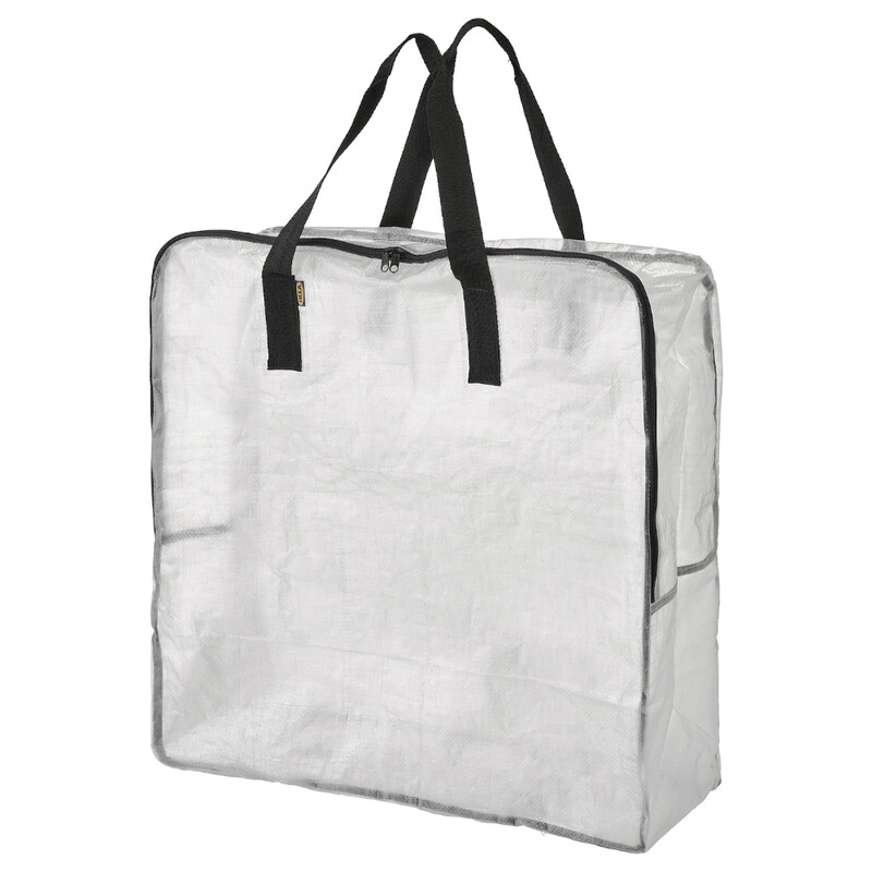 Generic Storage Bag Save And Store And The Contents Are Well Protected 65X22X65cm
Generic Storage Bag Save And Store And The Contents Are Well Protected 65X22X65cm