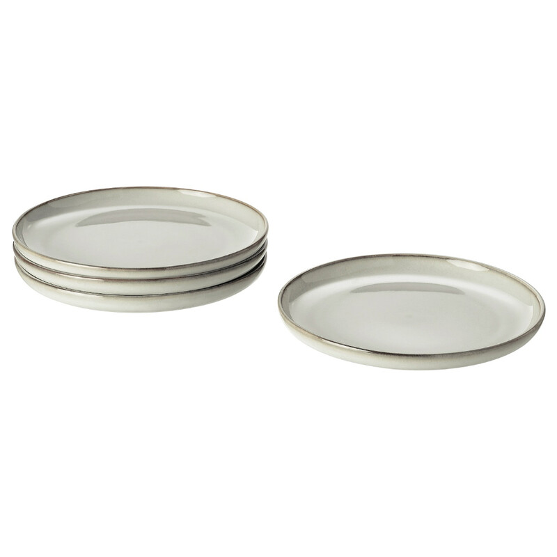 Generic Side Plate Use As A Beautiful EyeCatcher Or Combine Grey 20cm
Generic Side Plate Use As A Beautiful EyeCatcher Or Combine Grey 20cm