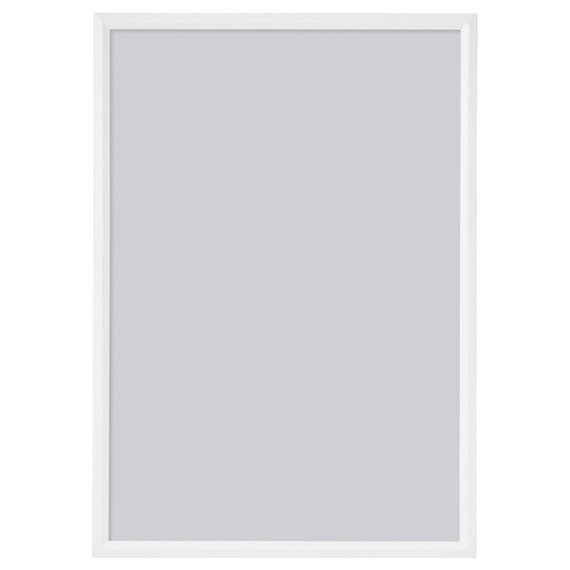 Generic Frame Allows You To Easily Fix Your Pictures In Place And Quickly Replace 21X30cm
Generic Frame Allows You To Easily Fix Your Pictures In Place And Quickly Replace 21X30cm