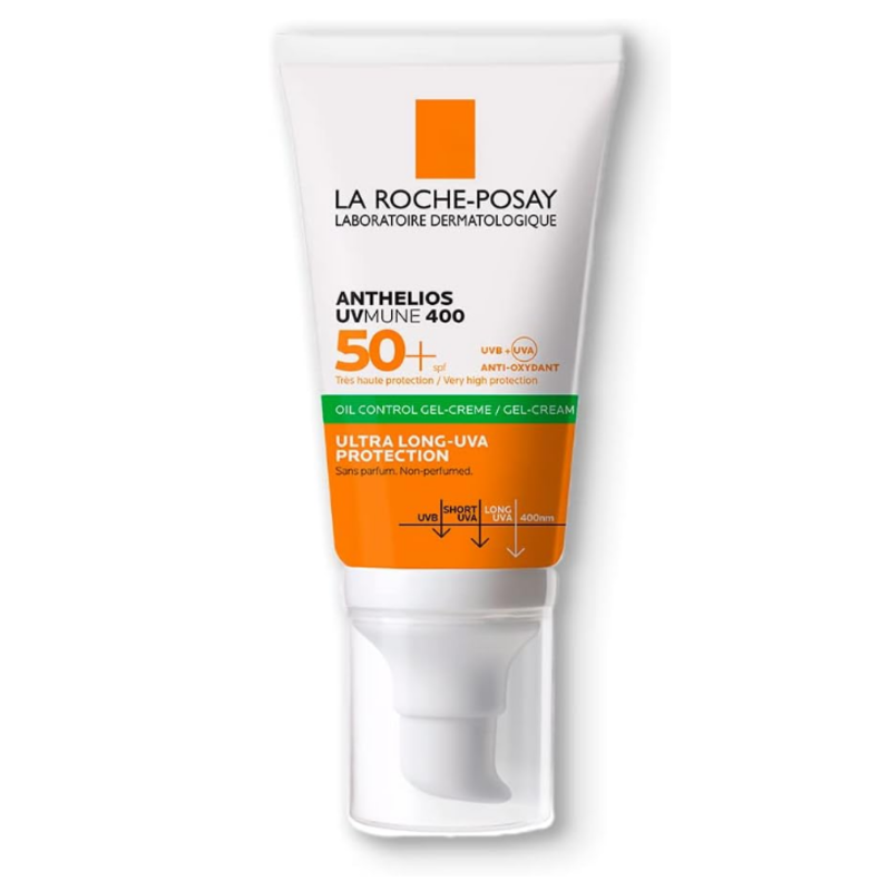 La Roche-Posay La Rocheposay Anthelios Xl Dry Touch Gelcream Antishine Spf50+ 50Ml
La Roche-Posay La Rocheposay Anthelios Xl Dry Touch Gelcream Antishine Spf50+ 50Ml