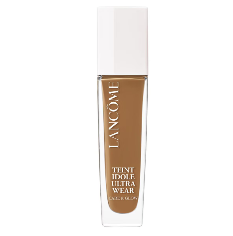 Lancome Lancôme Teint Idole Ultra Wear Care and Glow Foundation SPF25 445N 30ml
Lancome Lancôme Teint Idole Ultra Wear Care and Glow Foundation SPF25 445N 30ml