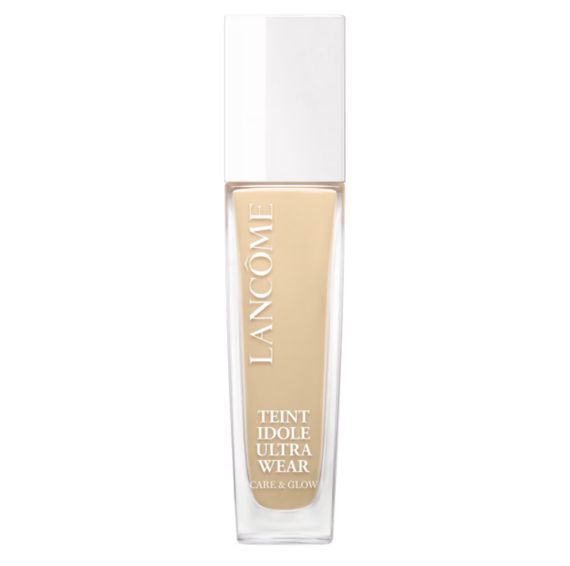 Lancome Lancôme Teint Idole Ultra Wear Care and Glow Foundation SPF25 125W 30ml
Lancome Lancôme Teint Idole Ultra Wear Care and Glow Foundation SPF25 125W 30ml