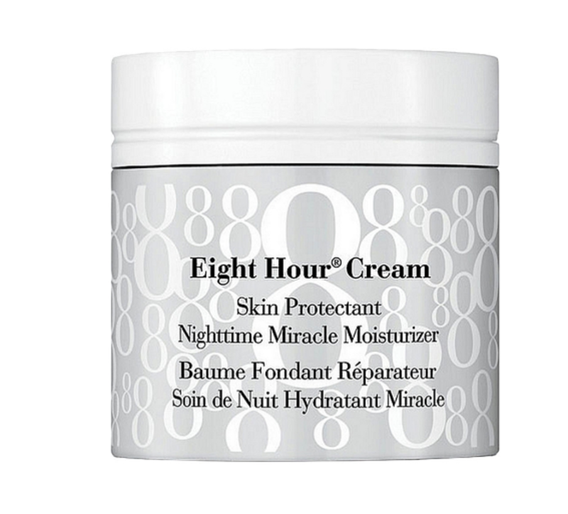 Elizabeth Arden Eight-Hour Cream Skin Protectant Nighttime Miracle Moisturizer 50ml
Elizabeth Arden Eight-Hour Cream Skin Protectant Nighttime Miracle Moisturizer 50ml